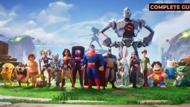 MultiVersus complete guide