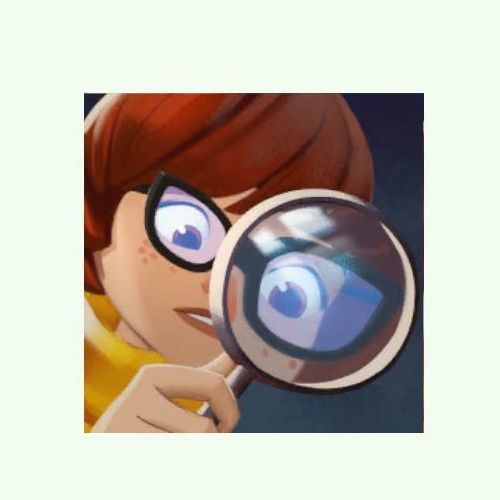 MultiVersus, Velma, pistas