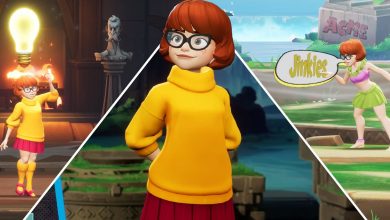 MultiVersus, Velma Guide Featured Image