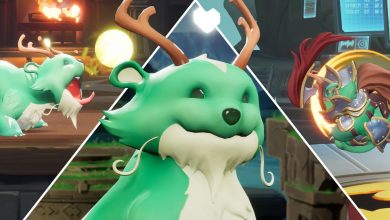 MultiVersus, Reindog Guide Featured Image