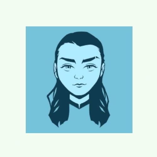 MultiVersus, Arya, Arya