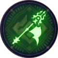 El icono de la clase Signifer en Xenoblade Chronicles 3