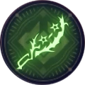 El icono de la clase Lifesage en Xenoblade Chronicles 3