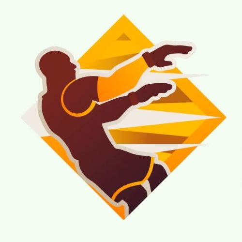 MultiVersus, Progresión Lebron, Para Tres
