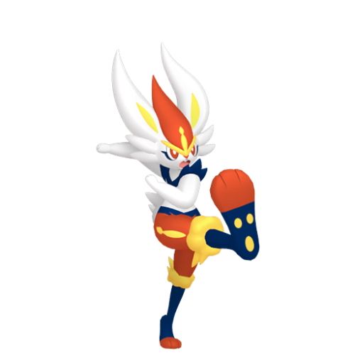 Cenicienta de Pokémon