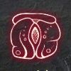 Warframe Réquiem Icono Lohk