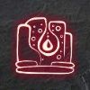 Warframe Requiem Icono Netra