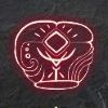 Icono de Réquiem de Warframe Ris