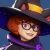 MultiVersus, la pequeña bruja Velma
