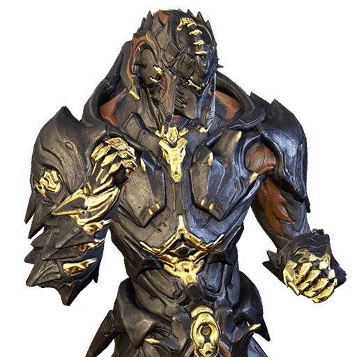 Ícono de Warframe Atlas Prime