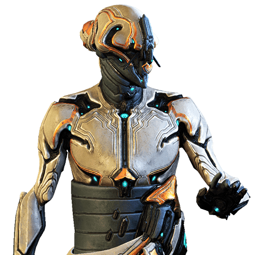 Ícono de Warframe Baruuk