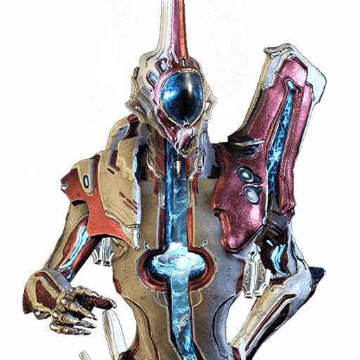 Ícono de Warframe Calibán