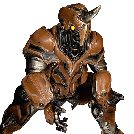 Icono de Warframe Grendel