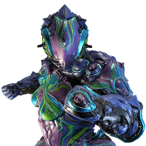 Warframe Hildryn Icono Alt 2