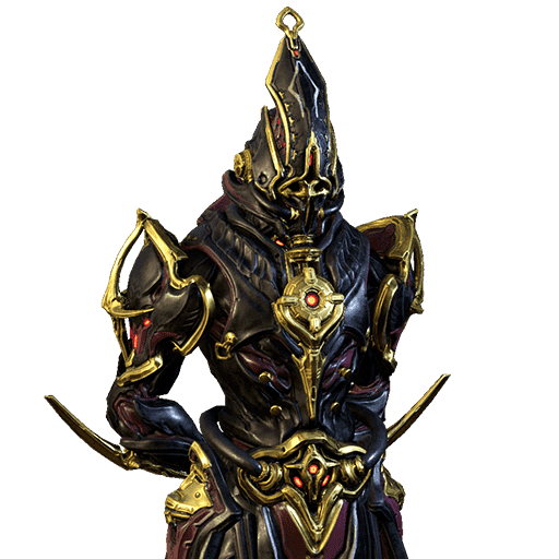 Ícono de Harrow Prime de Warframe
