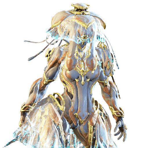 Ícono principal de Warframe Ivara