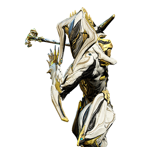 Ícono principal de Warframe Loki