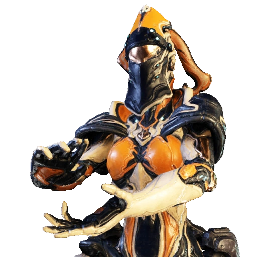 Ícono de Protea de Warframe