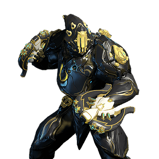 Ícono de Warframe Rhino Prime
