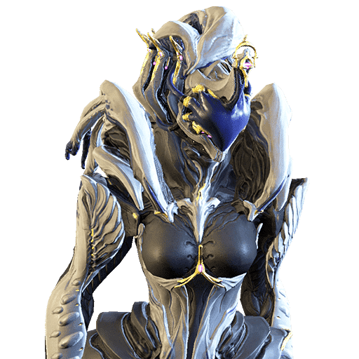 Ícono principal de Warframe Saryn
