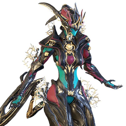 Ícono de Titania Prime de Warframe