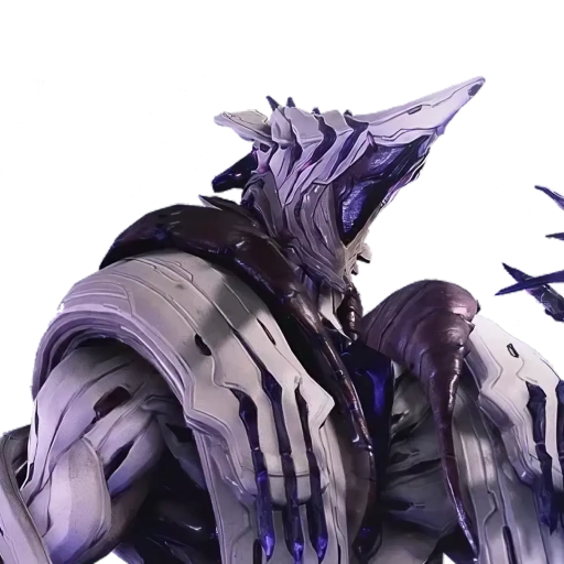 Warframe Sevagoth Icono Alt