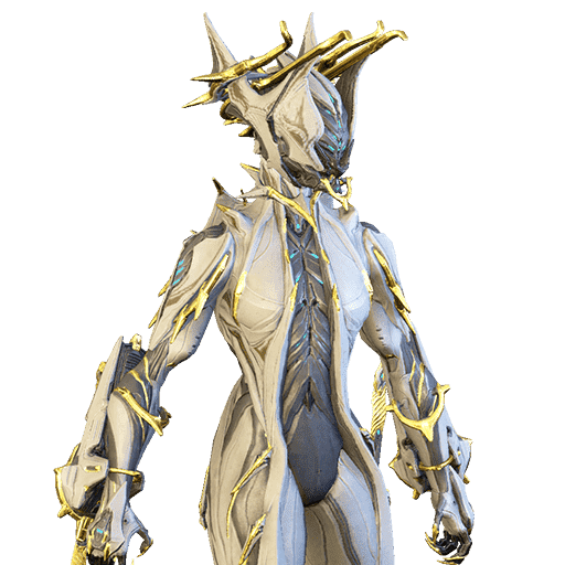 Ícono principal de Warframe Valkyr