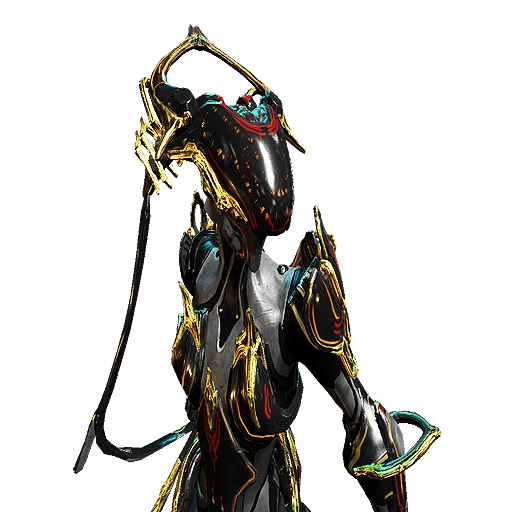 Ícono de Trinidad Prime de Warframe