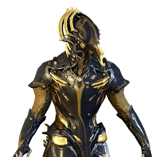 Ícono de Warframe Volt Prime
