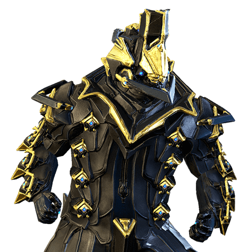 Ícono de Warframe Vauban Prime