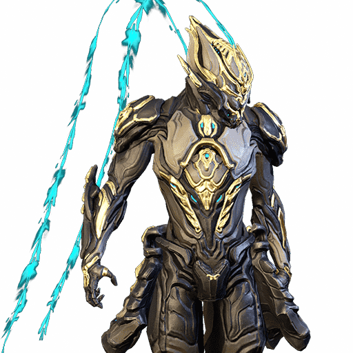 Ícono principal de Warframe Wukong