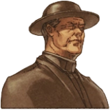 Tactics Ogre Reborn Donnalto Retrato