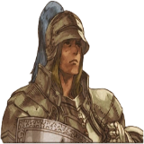Tactics Ogre Reborn Voltare Retrato