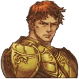 Tactics Ogre Reborn Folcurt Retrato
