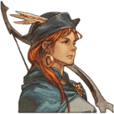 Tactics Ogre Reborn Arycelle Retrato