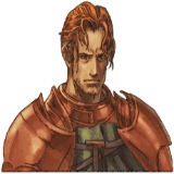 Tactics Ogre Reborn Jeunan Retrato
