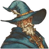 Retrato de Tactics Ogre Reborn Bayin