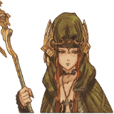 Tactics Ogre Reborn Cressida Retrato