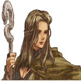 Tácticas Ogre Reborn Sherri Retrato