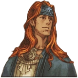 Tactics Ogre Reborn Rudlum Retrato