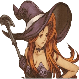Tactics Ogre Reborn Deneb Retrato