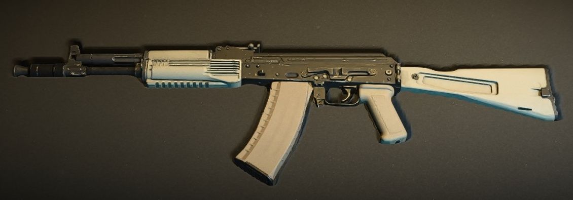 Modern Warfare 2 2022 Sin archivos adjuntos Kastov 545