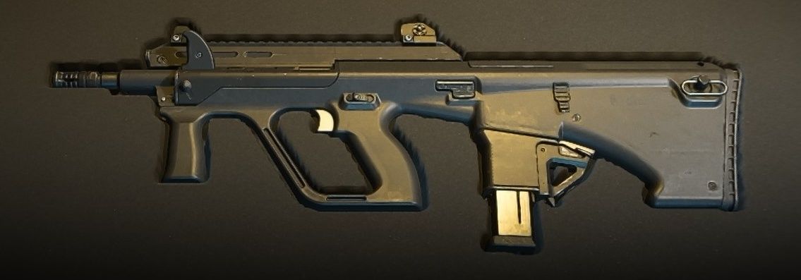 Modern Warfare 2 2022 Sin archivos adjuntos MX9