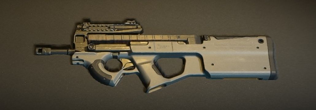Modern Warfare 2 2022 Sin archivos adjuntos PDSW 528