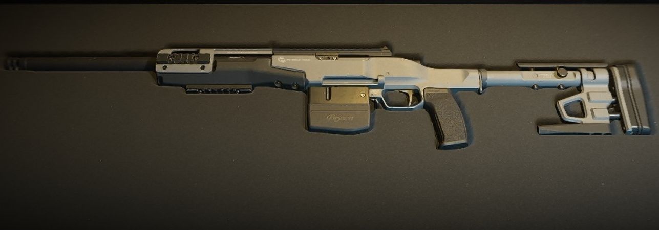 Modern Warfare 2 2022 Sin archivos adjuntos SA-B 50