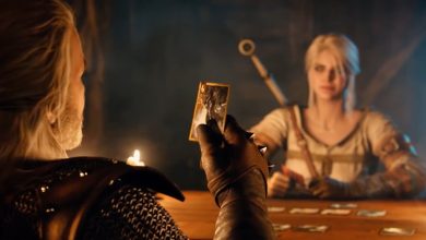 Cómo encontrar todas las cartas de Gwent en The Witcher 3