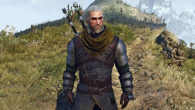 Cómo hacer todo el equipo de la escuela Bear en The Witcher 3