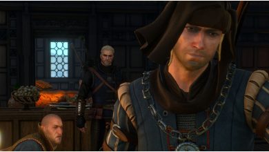 Cómo completar la búsqueda de la trama mortal en The Witcher 3