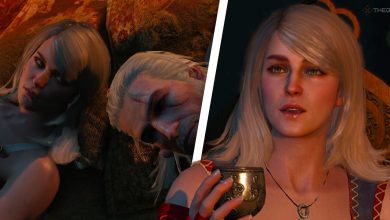 The Witcher 3: Cómo tener un romance con Keira Metz