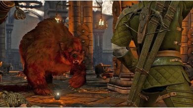 The Witcher 3: una guía para King's Gambit